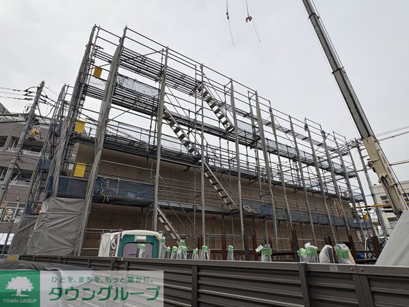 ラヴィアンローズの物件内観写真